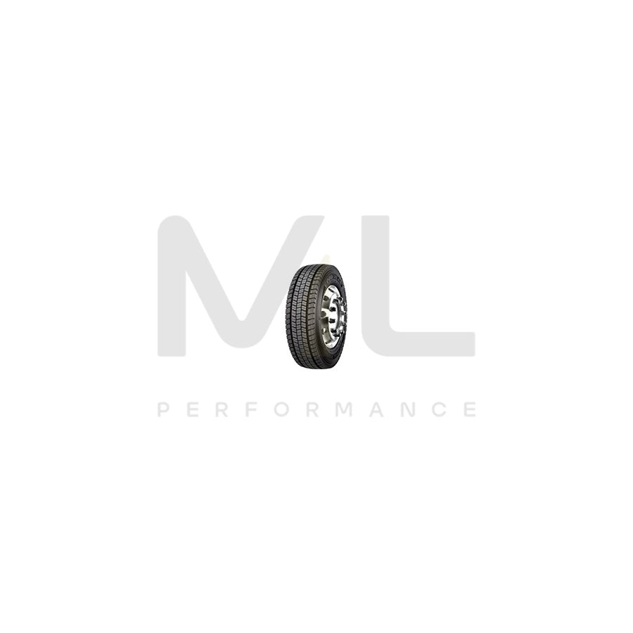 Goodyear Regional RHD II 305/70 R19.5 148/145M All-season Truck Tyre | ML Performance EU Car Parts