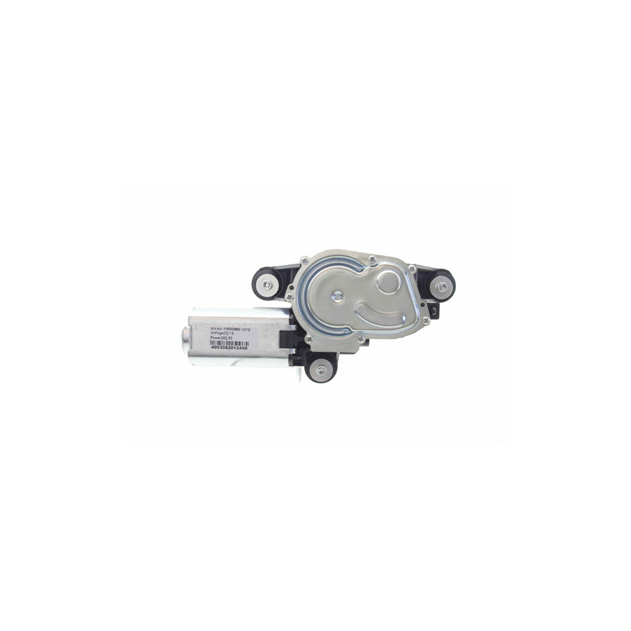 Alanko 10800889 Wiper Motor For Alfa Romeo 147 (937) | ML Performance EU