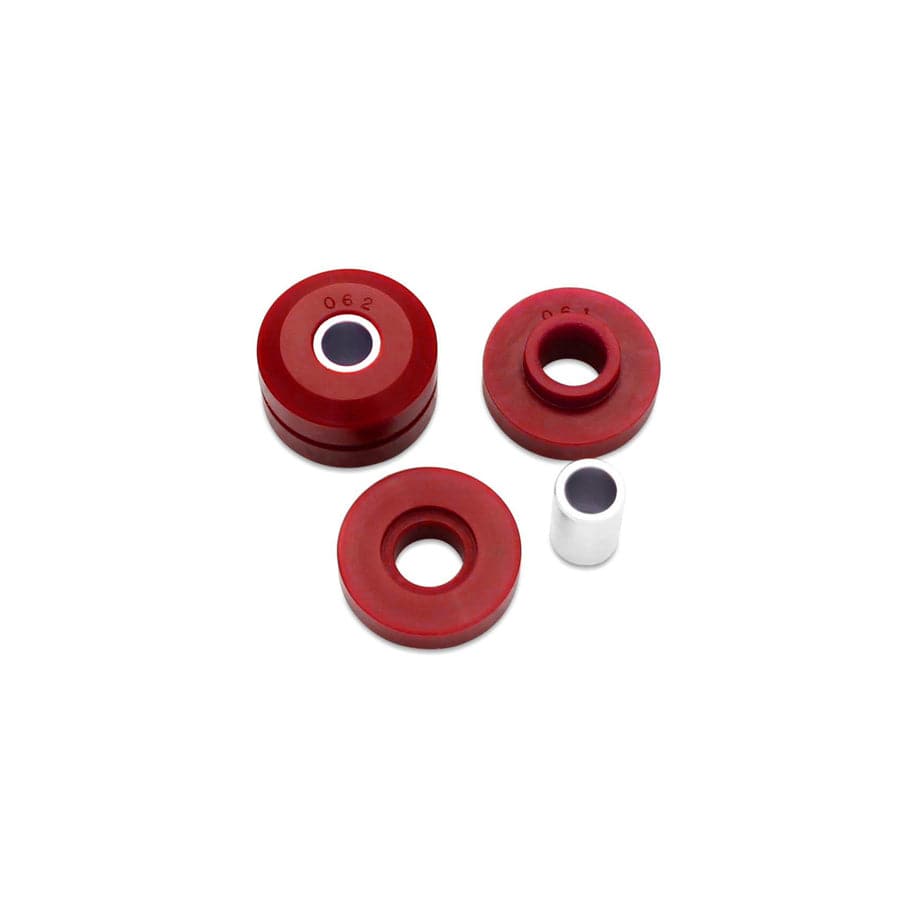SuperPro SPF0061C4K SuperPro Strut Bar Bush Kit (in Red) | ML Performance EU Car Parts