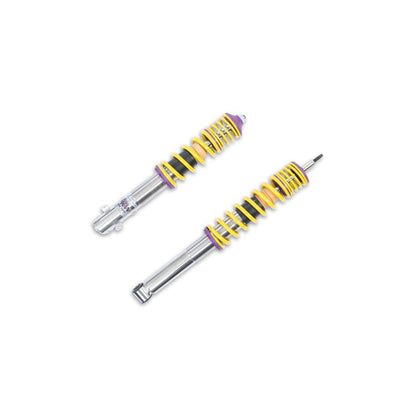 KW 10280004 VW  Variant 1 Coilover Kit (Mk3 Golf & Vento) 2  | ML Performance EU Car Parts