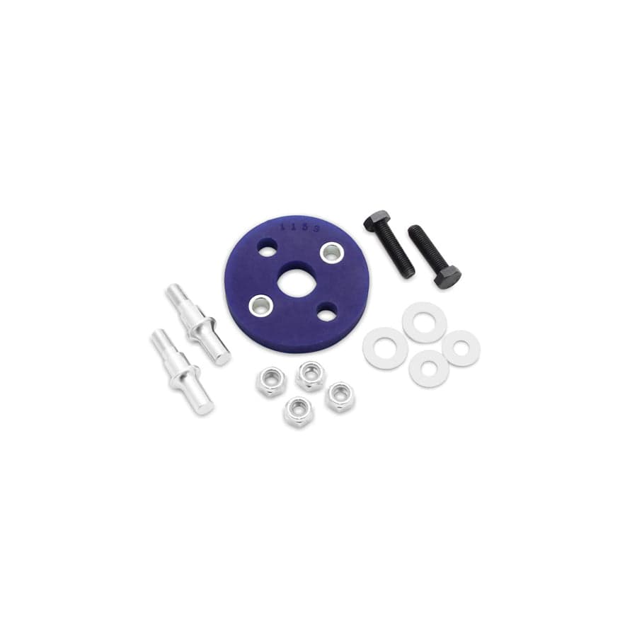 SuperPro SPF1159K SuperPro Steering Bush Kit | ML Performance EU Car Parts