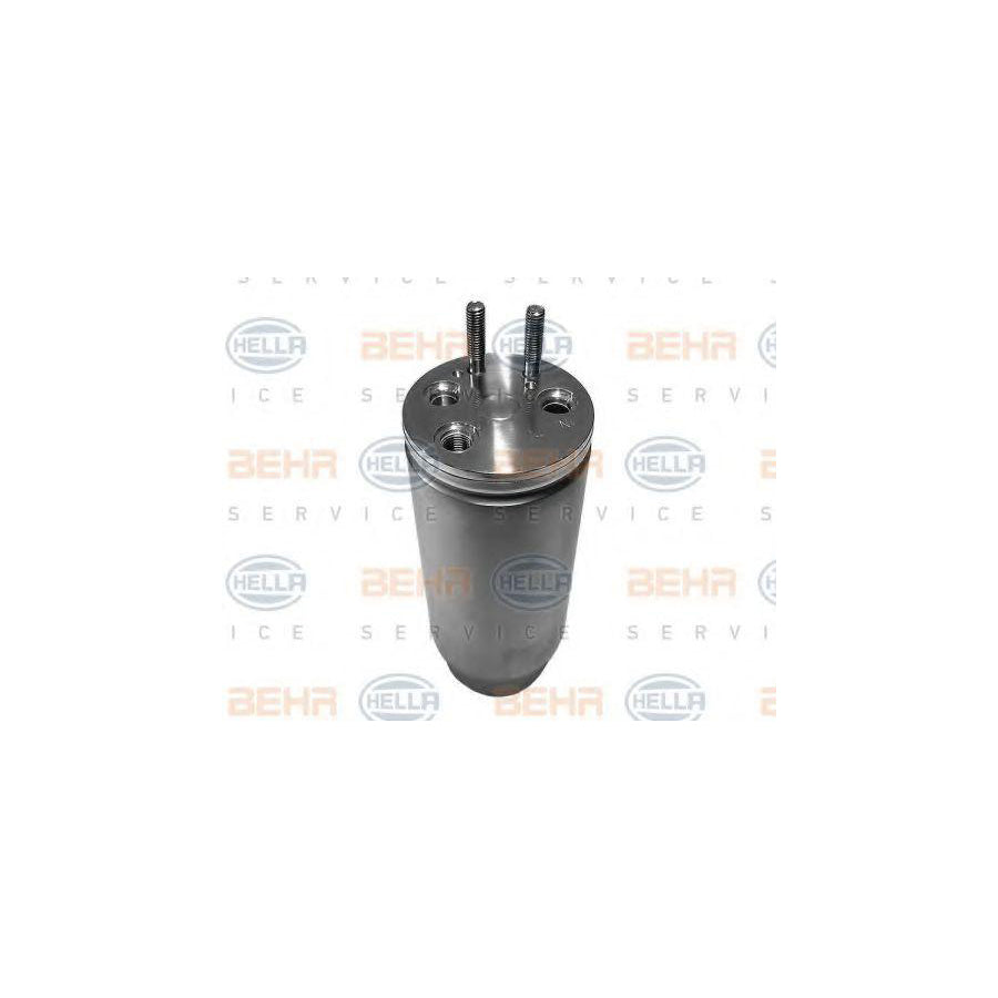 Hella 8FT 351 196-361 Dryer, Air Conditioning