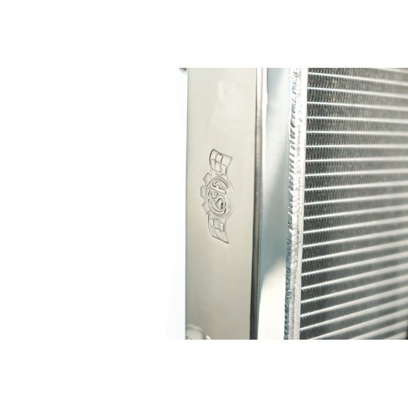 CSF BMW Radiator 135i, 335 (Automatic Transmission Only) - ML Performance EU