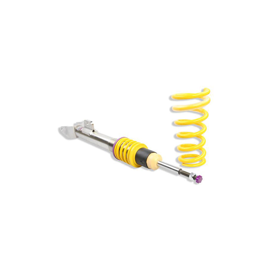 KW 15227019 Chrysler Dodge Variant 2 Coilover Kit (300 & Charger) 3  | ML Performance EU Car Parts