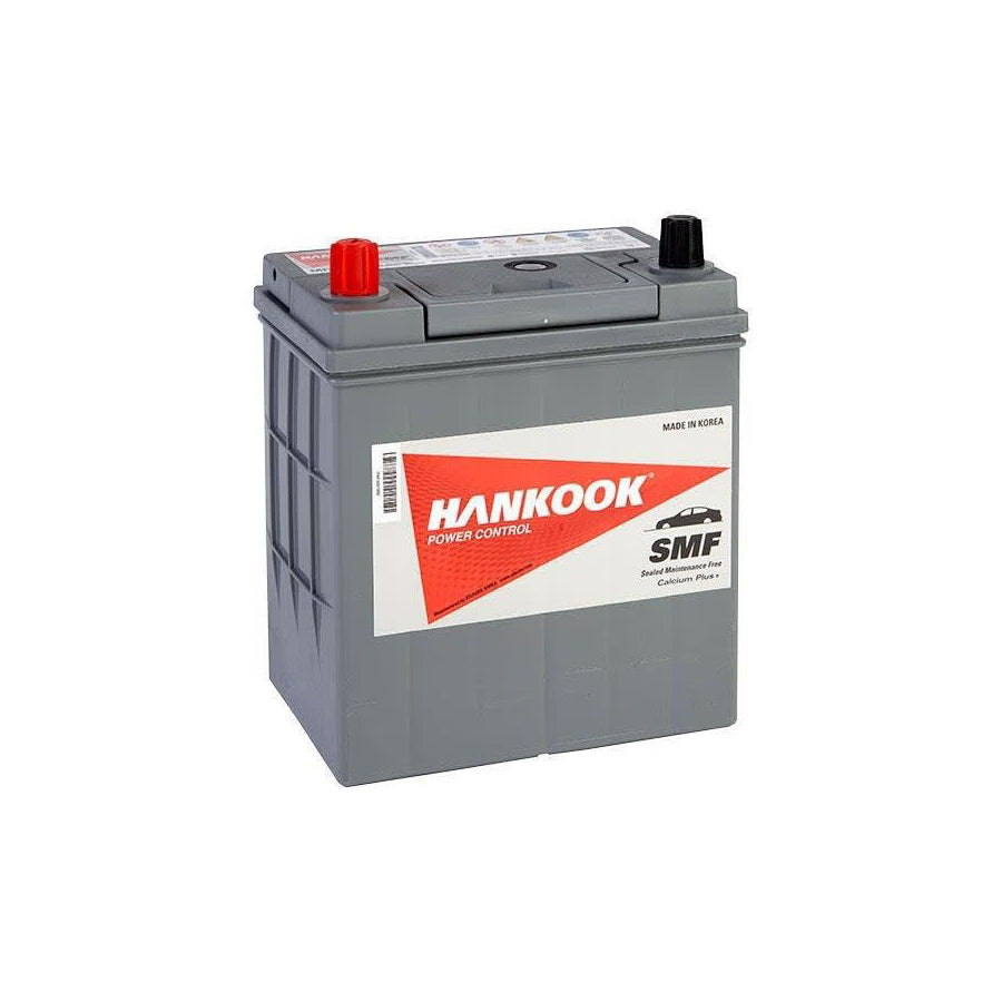 Hankook MF53522 Starter Battery: Type 055 | ML Performance EU Car Parts