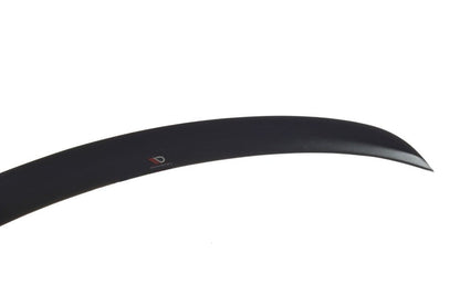 Maxton Design Audi S1 8X Hatchback Spoiler Cap
