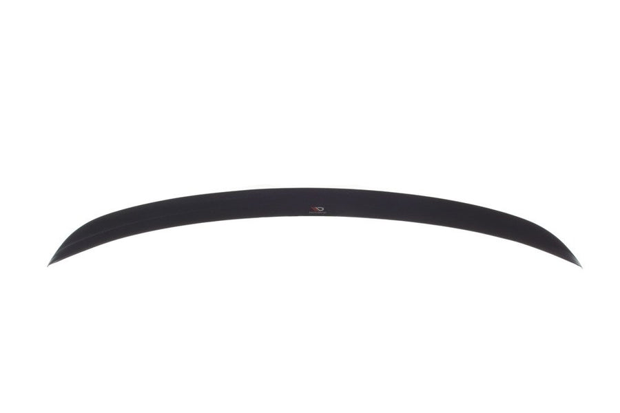 Maxton Design Audi S1 8X Hatchback Spoiler Cap