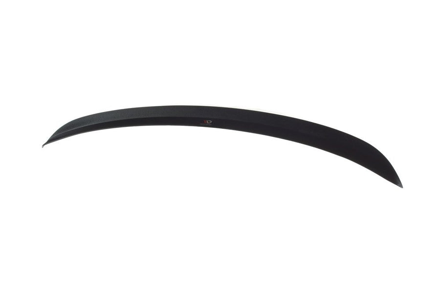 Maxton Design AU-S1-1-CAP1T Spoiler Cap Audi S1 8X Hatchback | ML Performance EU Car Parts