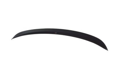 Maxton Design AU-S1-1-CAP1T Spoiler Cap Audi S1 8X Hatchback | ML Performance EU Car Parts