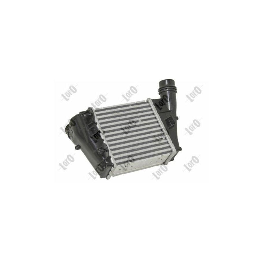 Abakus 0420180009 Intercooler | ML Performance EU