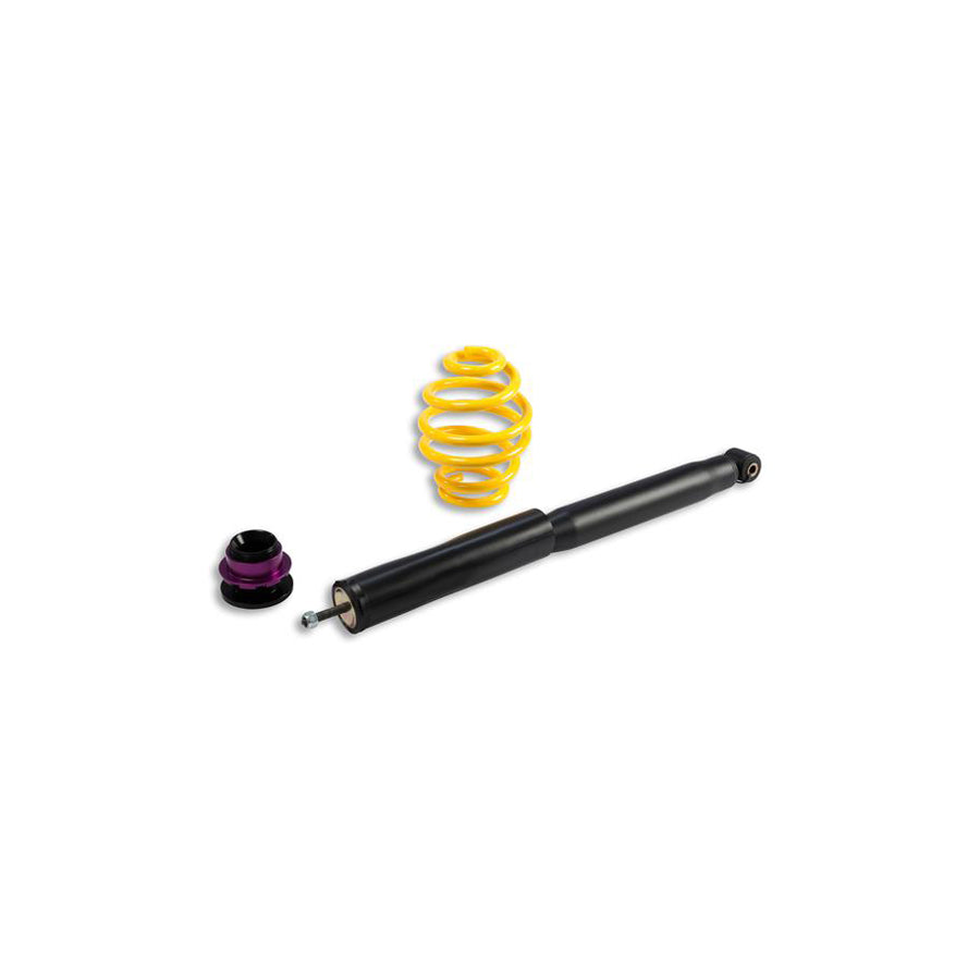 KW 10220023 BMW E46 Variant 1 Coilover Kit (Inc. M3) 3  | ML Performance EU Car Parts