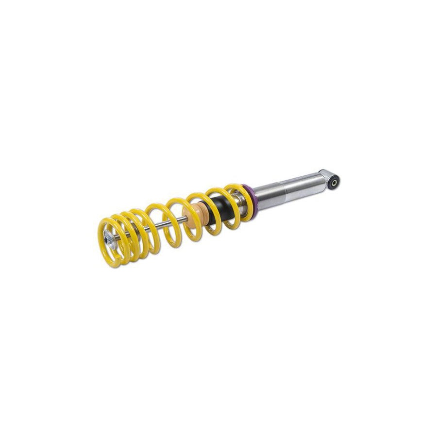 KW 10210023 Audi Cabriolet B4 Variant 1 Coilover Kit 4  | ML Performance EU Car Parts