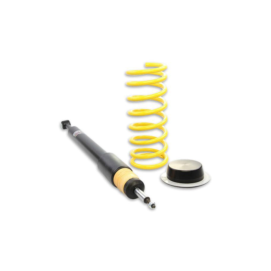 KW 10230058 Ford Volvo Variant 1 Coilover Kit (Focus & V40) 4  | ML Performance EU Car Parts