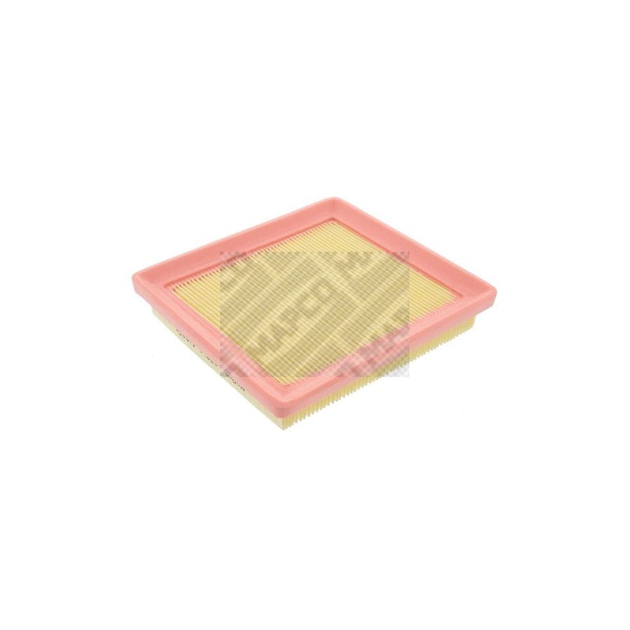 MAPCO 60071 Air Filter for FORD Fiesta Mk5 Hatchback (JH1, JD1, JH3, JD3) | ML Performance EU Car Parts