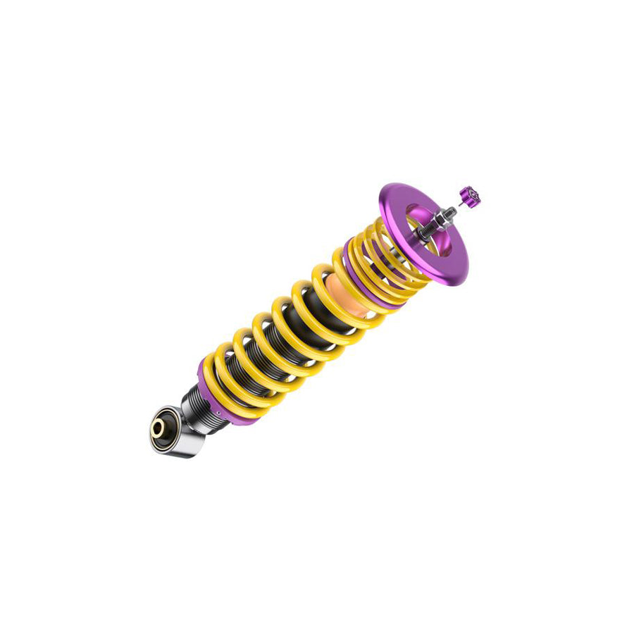 KW 10258004 Scion Subaru Toyota Variant 1 Coilover Kit (FR-S, BRZ, GR86 & GT86) 6  | ML Performance EU Car Parts