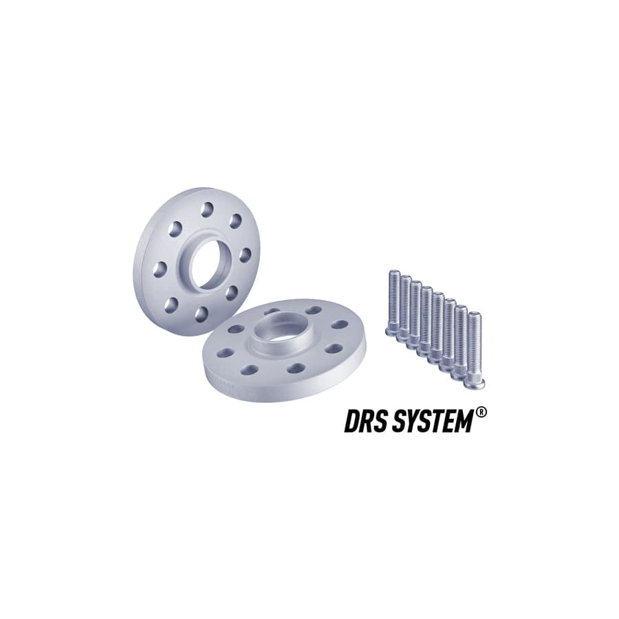 H&R 3024591 TRAK+® Wheel Spacers | ML Performance EU Car Parts