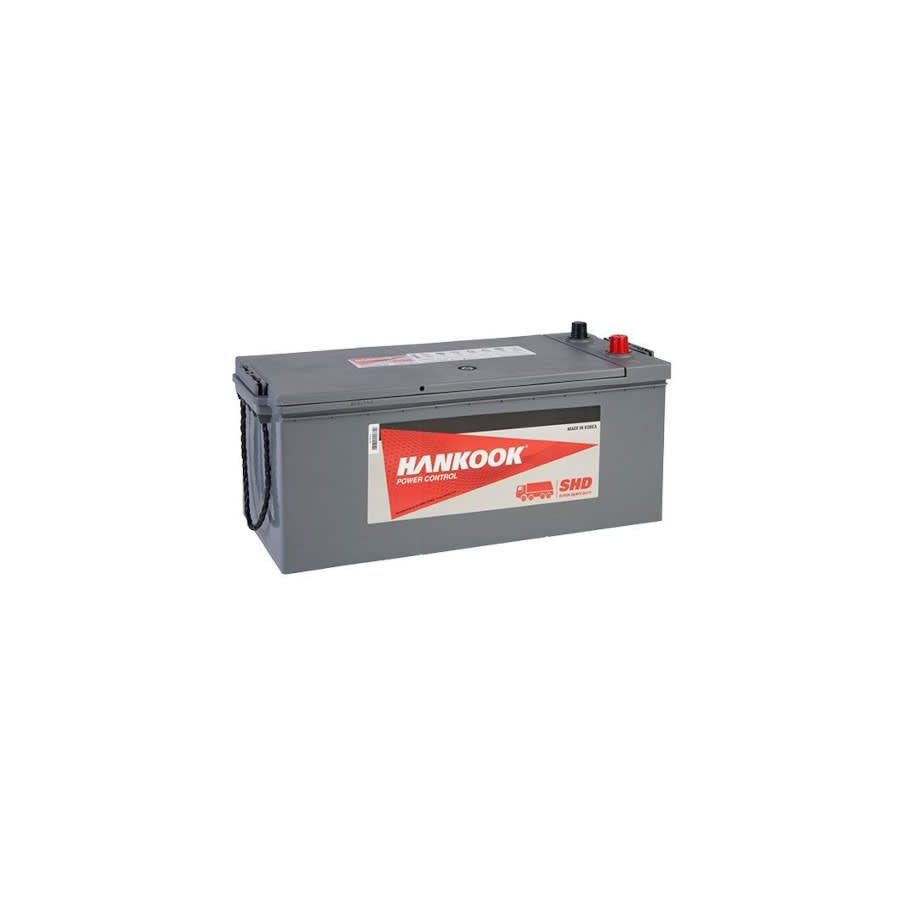 Hankook 68032 Heavy Duty Starter Battery: Type 629 | ML Performance EU Car Parts