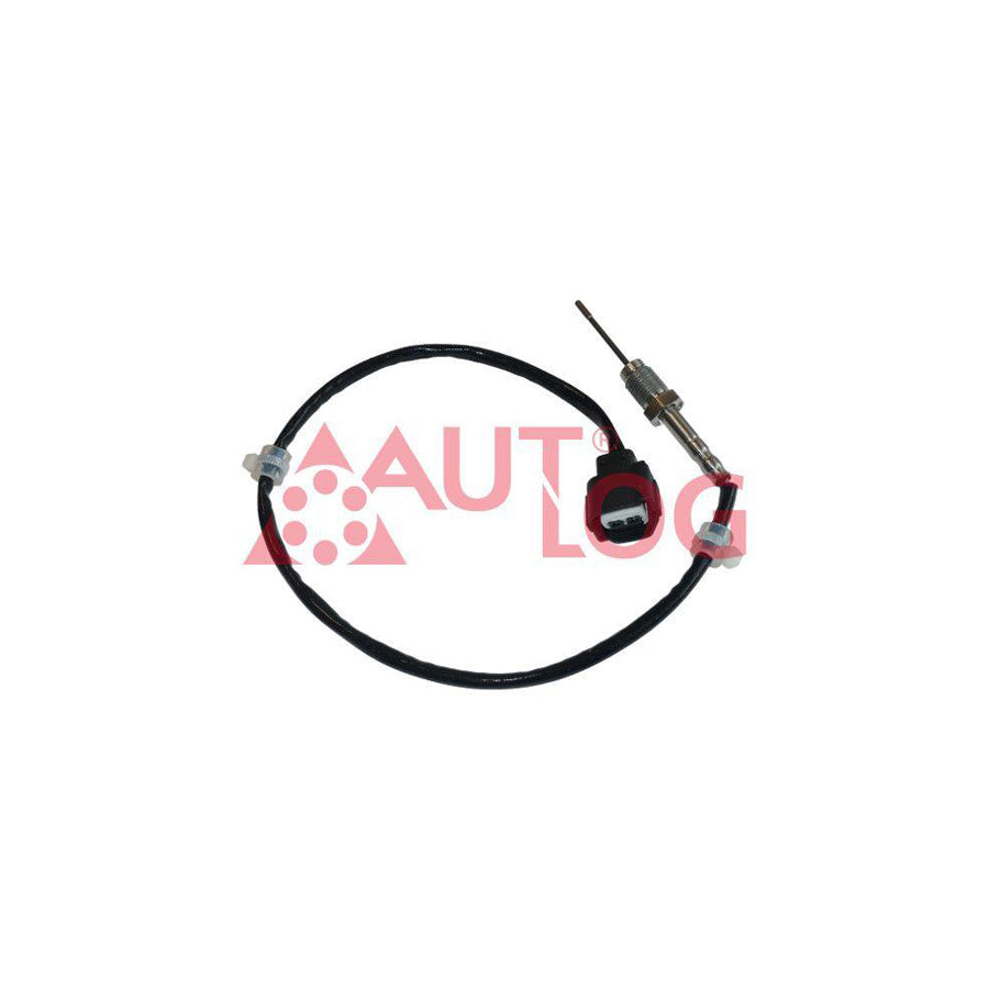 Autlog AS3196 Sensor, Exhaust Gas Temperature For Nissan Qashqai / Qashqai+2 I (J10, Nj10)
