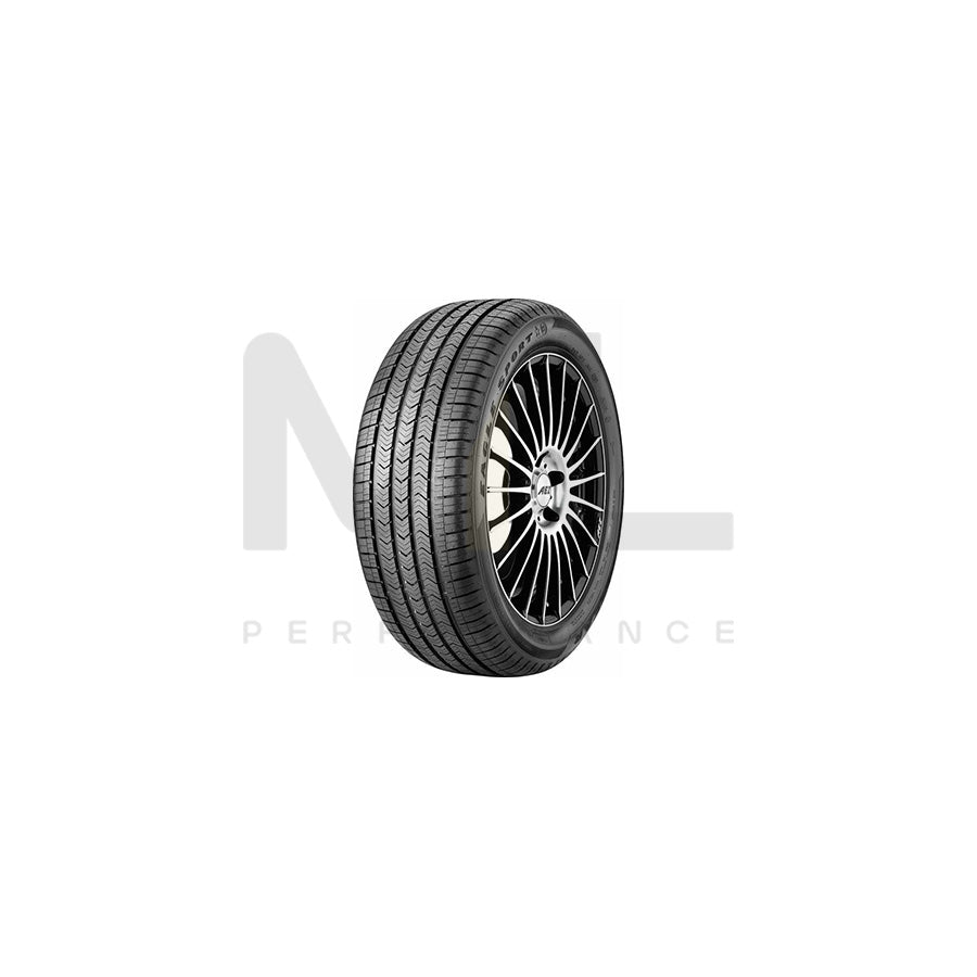 Goodyear Eagle® Sport All-Season (MOE) 285/40 R20 108V All-season SUV Tyre | ML Performance EU Car Parts