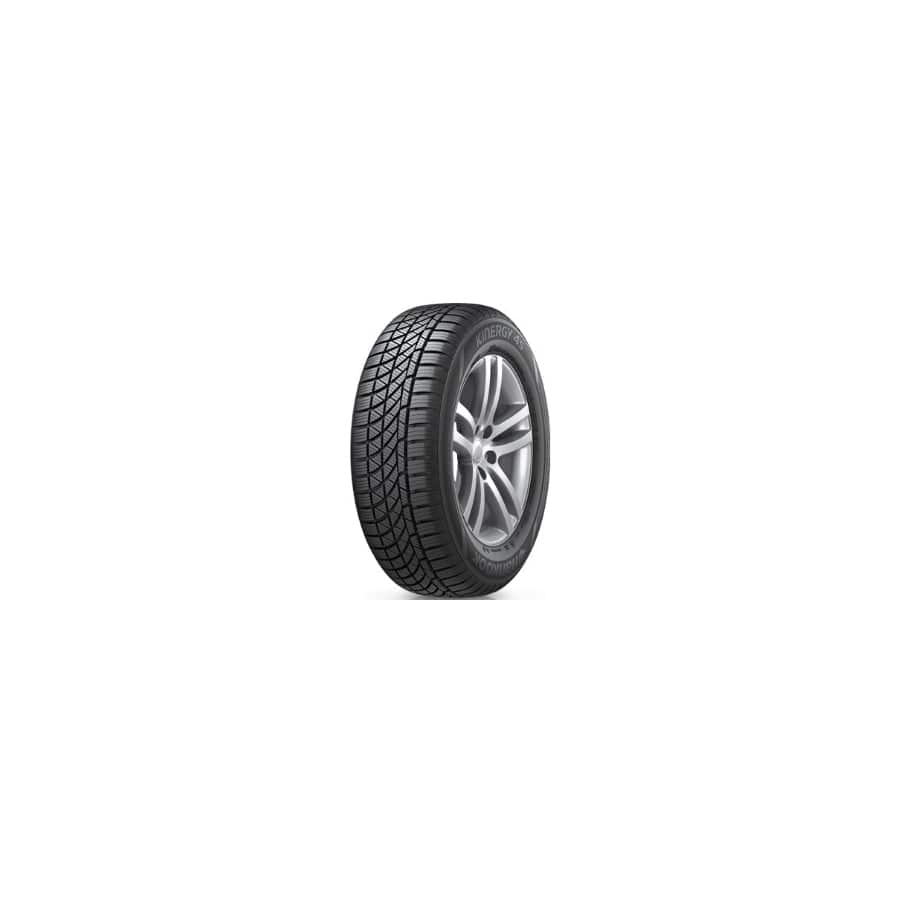Hankook H740 Kinergy 4S 195/60 R16 89H All-season Car Tyre | ML Performance EU Car Parts