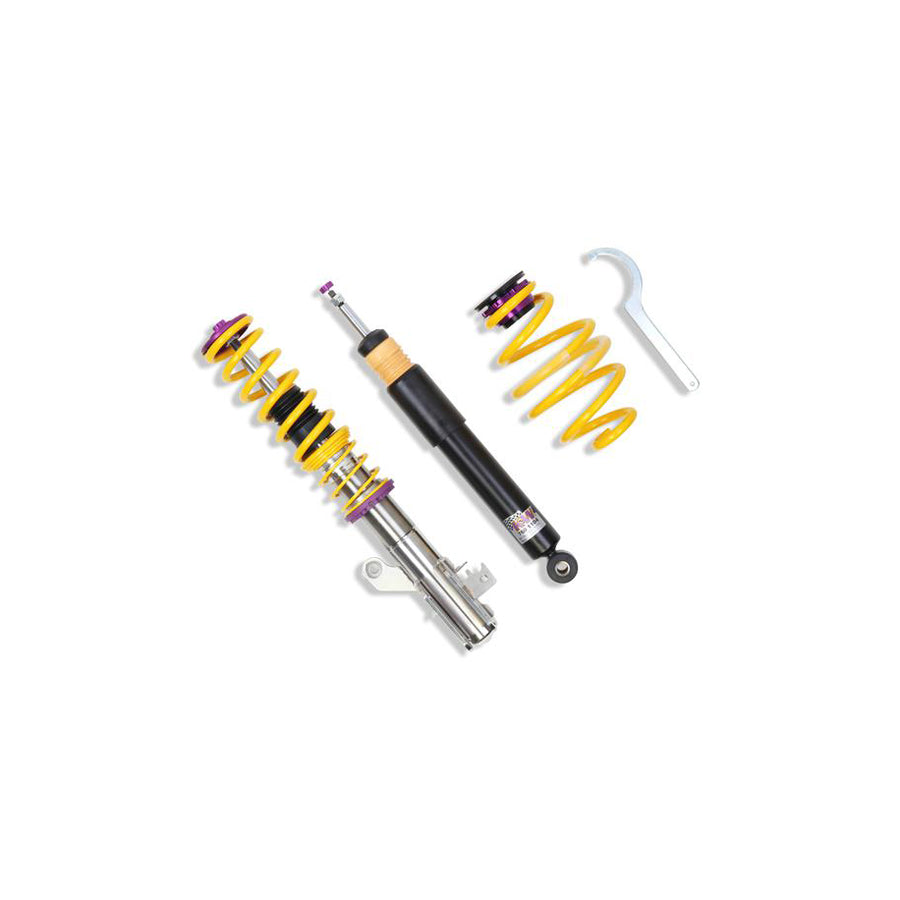 KW 15276005 Suzuki Kizashi Variant 2 Coilover Kit 2  | ML Performance EU Car Parts