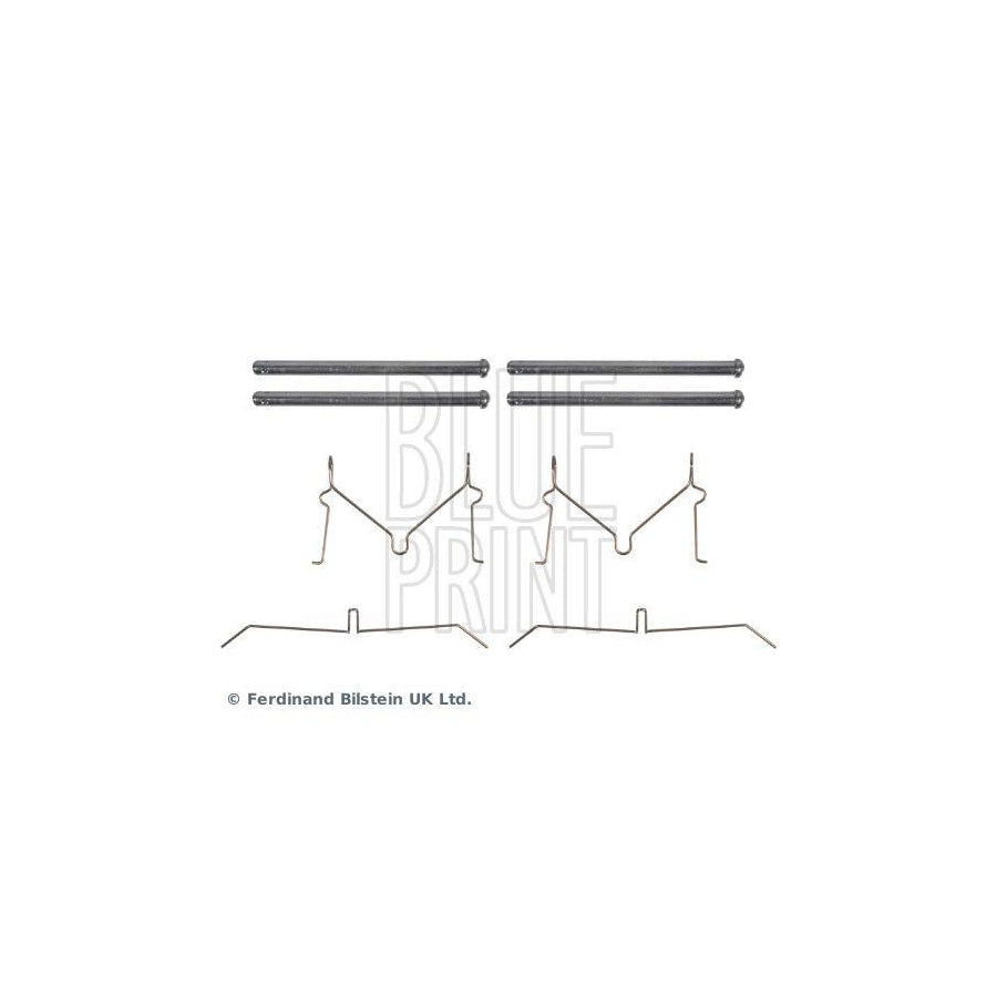 Blue Print ADC42326 Fuel Filter