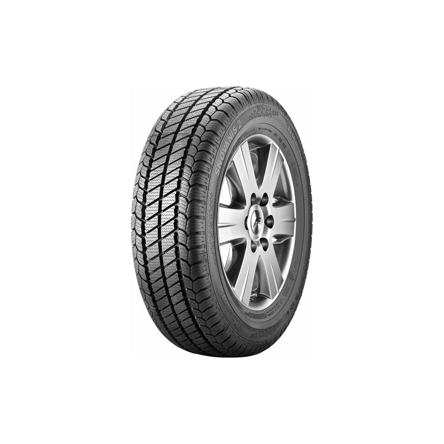 Barum Snovanis 2 195/70 R15 97T Winter Tyres