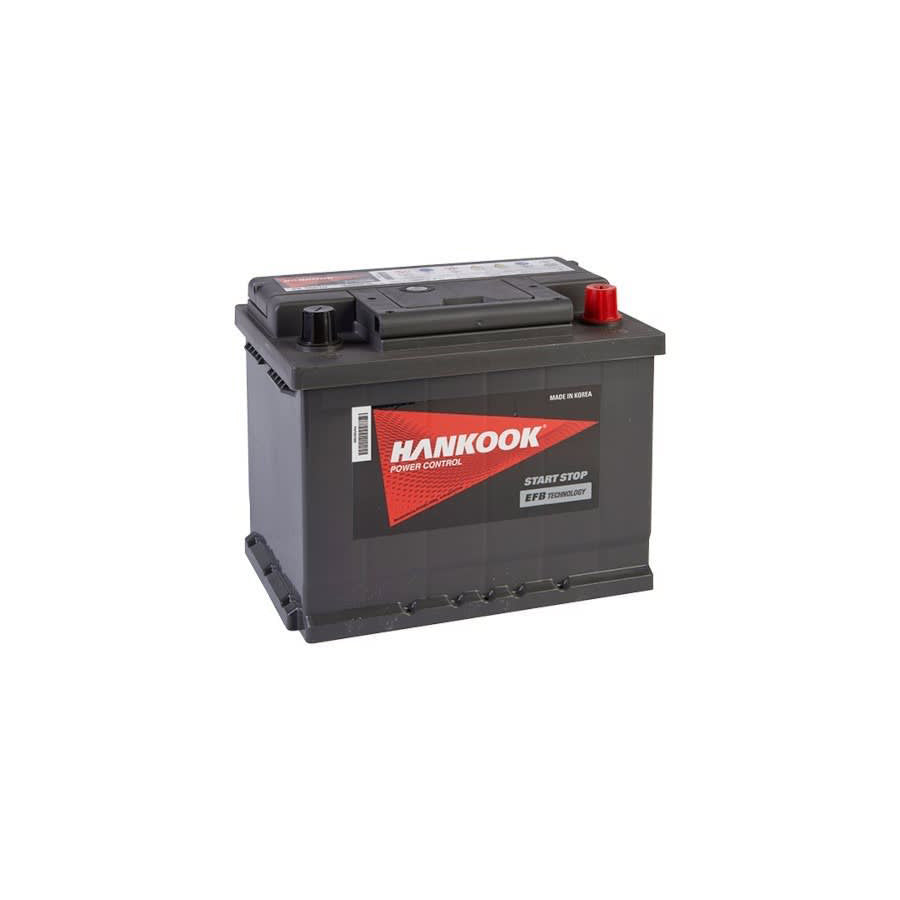 Hankook SE56010 EFB Starter Battery: Type 027 | ML Performance EU Car Parts