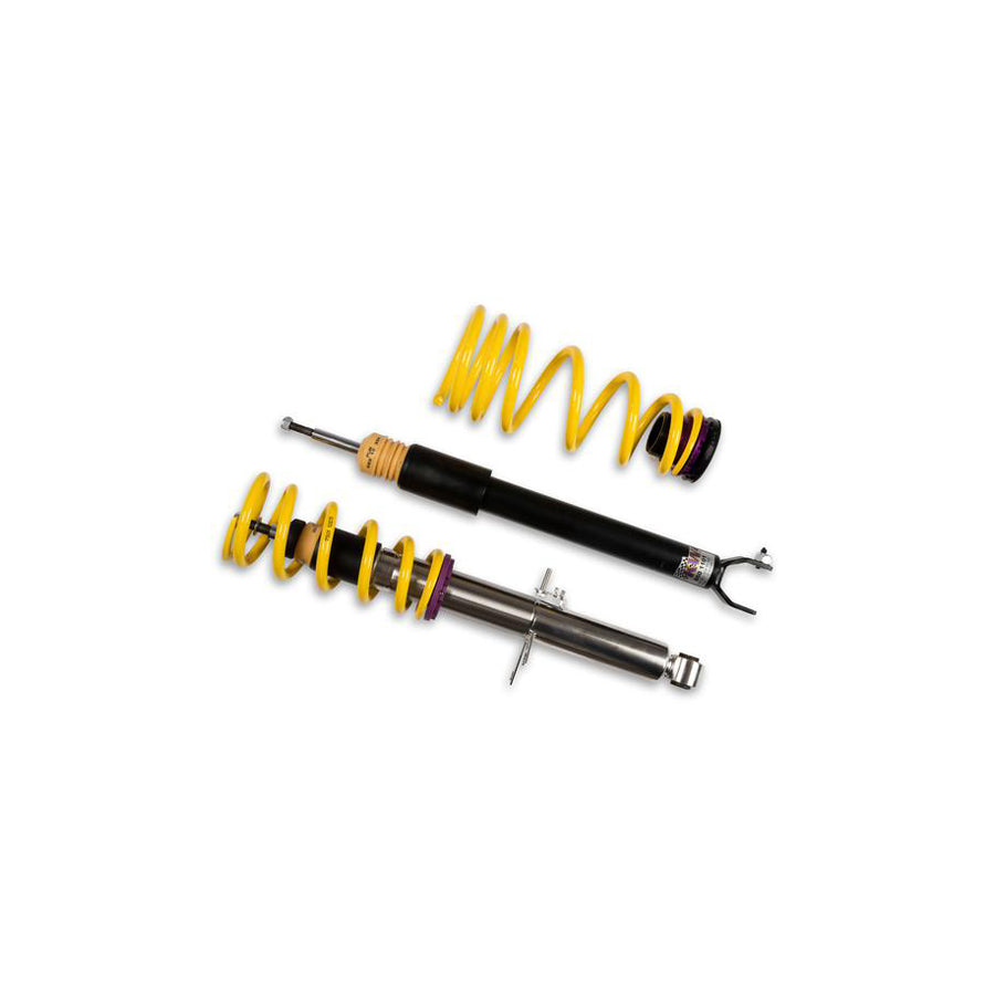 KW 10285007 Nissan 370Z (Z34) Variant 1 Coilover Kit 2  | ML Performance EU Car Parts
