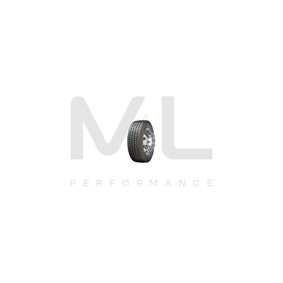 Goodyear KMAX S 315/60 R22.5 154L Truck Summer Tyre | ML Performance EU Car Parts