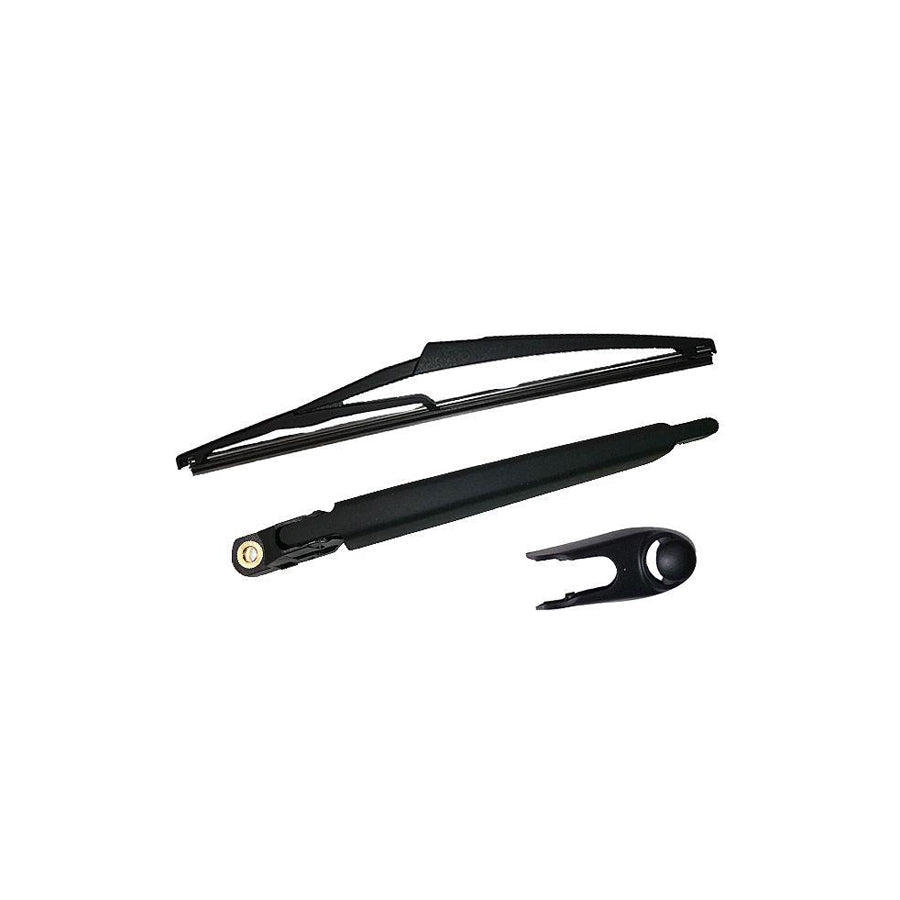 Bugiad BMC19382 Wiper Arm, Windscreen Washer For Honda Civic Vii Saloon (Es, Et)