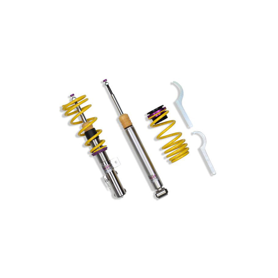 KW 15256012 Toyota Avensis Variant 2 Coilover Kit 2  | ML Performance EU Car Parts