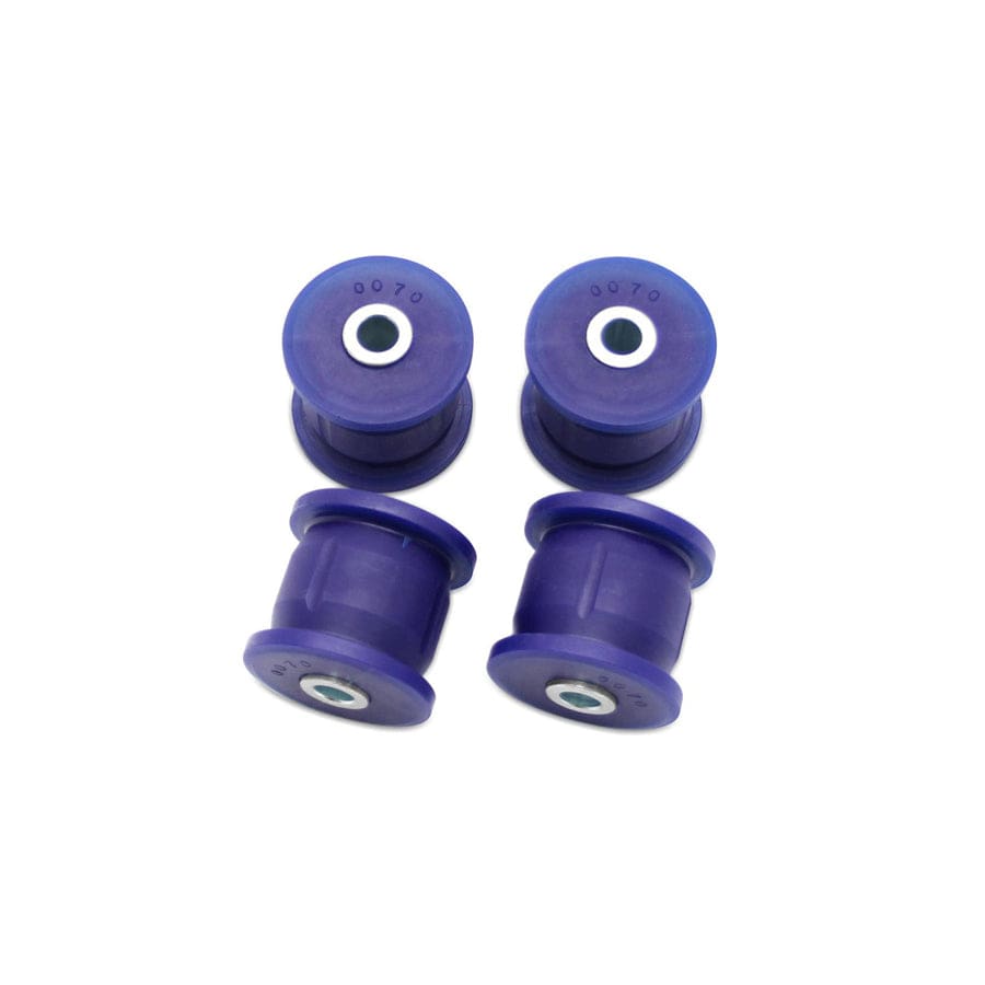 SuperPro SPF0070K SuperPro Control Arm Bush Kit | ML Performance EU Car Parts