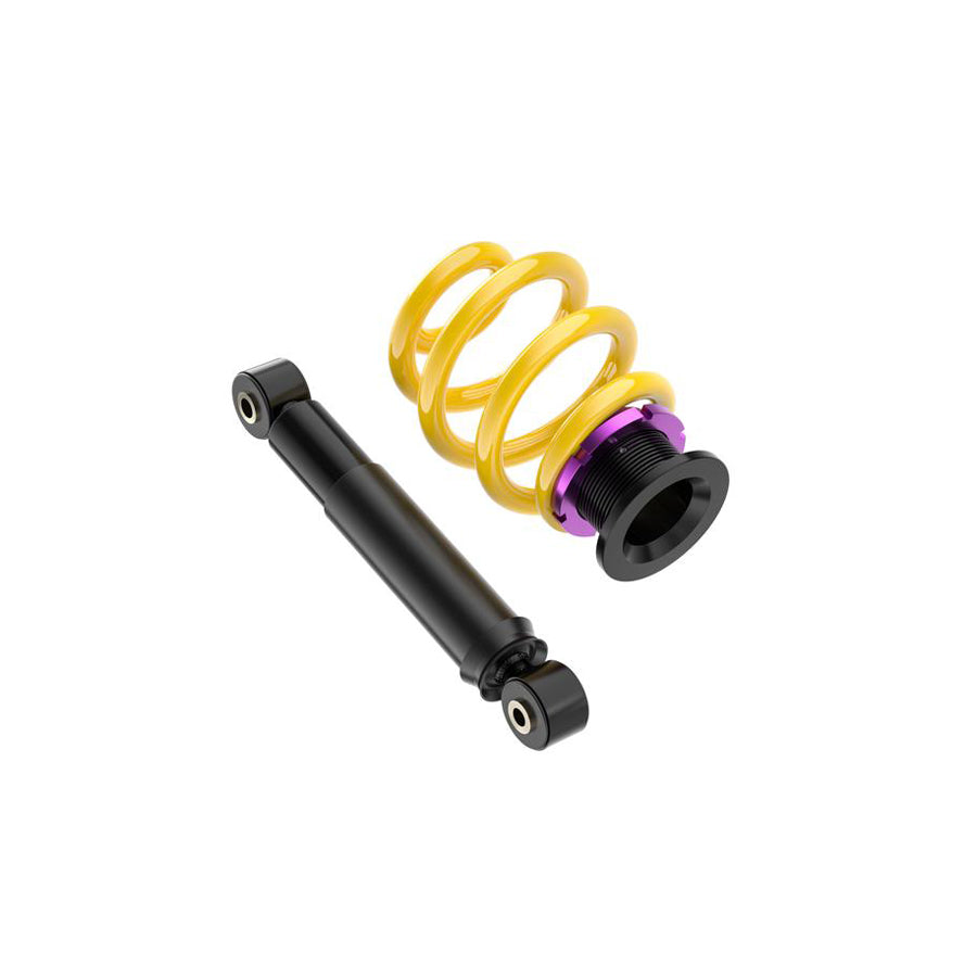 KW 10280040 VW  Variant 1 Coilover Kit (T5 T6 California & Transporter / Caravelle) 7  | ML Performance EU Car Parts