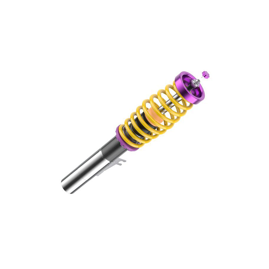 KW 10271002 Porsche 996 911 Variant 1 Coilover Kit 3  | ML Performance EU Car Parts