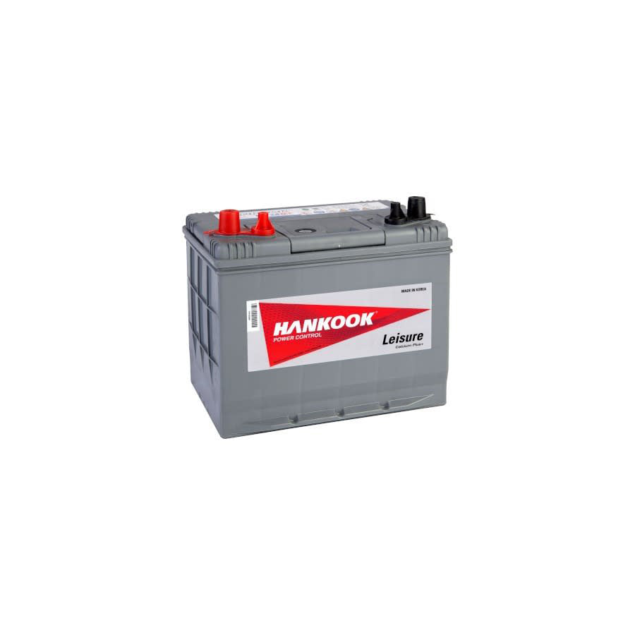 Hankook XV24 Dual Purpose Leisure Battery | ML Performance EU Car Parts