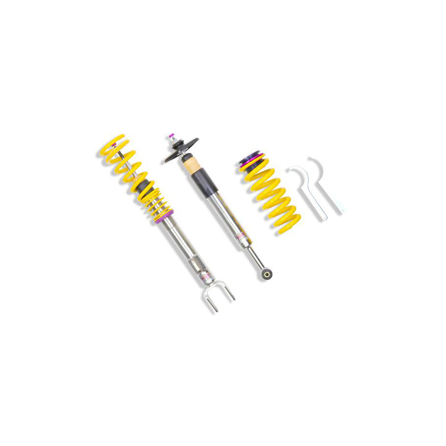 KW 15227019 Chrysler Dodge Variant 2 Coilover Kit (300 & Charger) 2  | ML Performance EU Car Parts