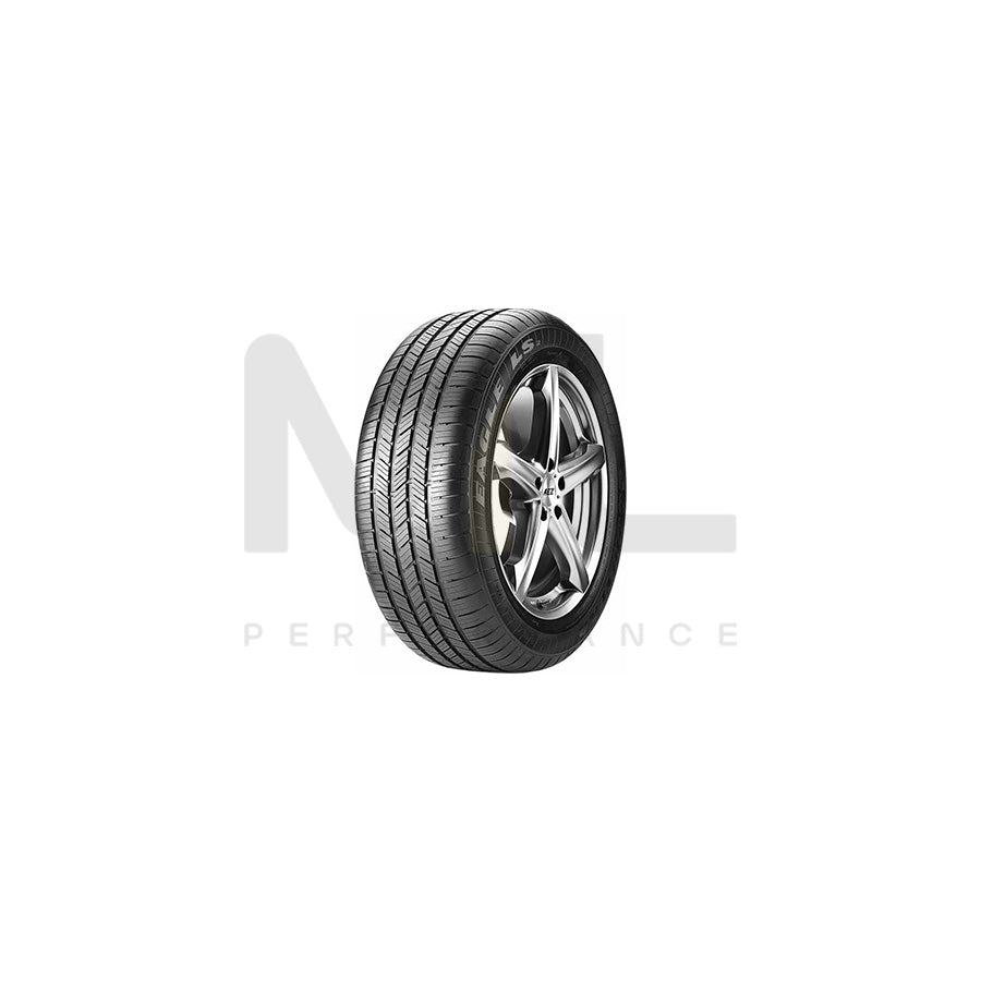 Goodyear Eagle® LS-2 (*) 245/45 R19 102V Summer Tyre | ML Performance EU Car Parts