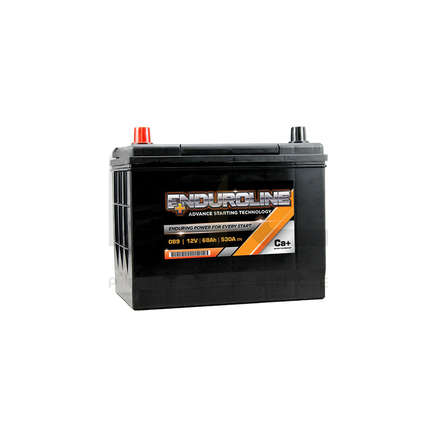 089 Enduroline Car Battery 68Ah | Car Batteries UK | ML Performance Car Parts