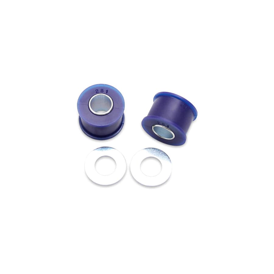 SuperPro SPF0282C6K SuperPro Polyurethane Bush Kit | ML Performance EU Car Parts