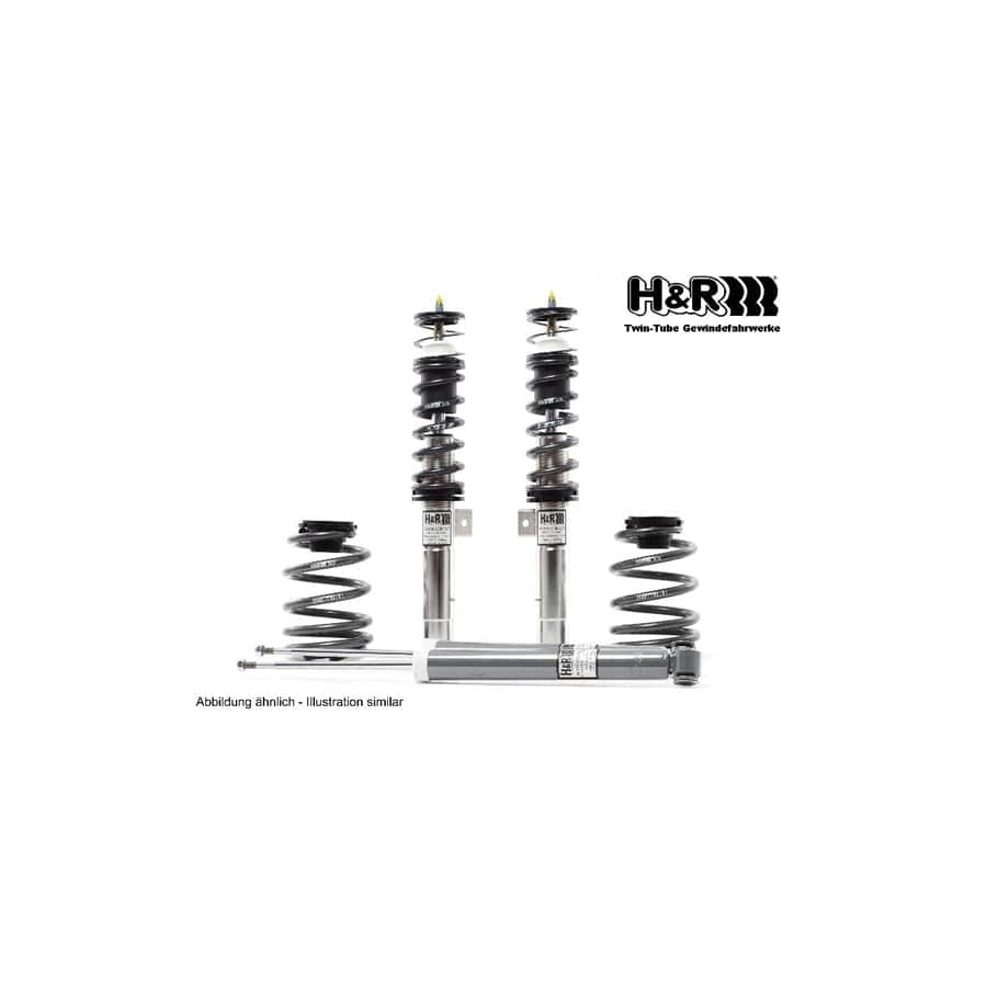 H&R 45851-17 Twin-Tube Coilovers | ML Performance EU Car Parts