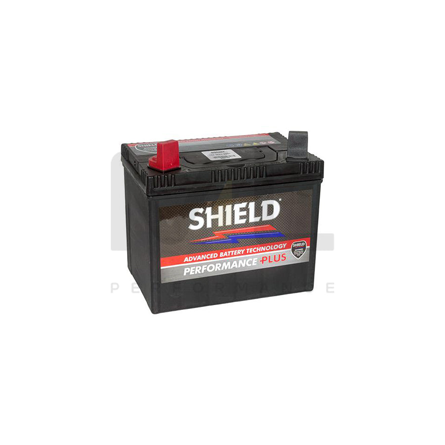 Shield 896MF Special Battery | ML Performance EU Car Parts