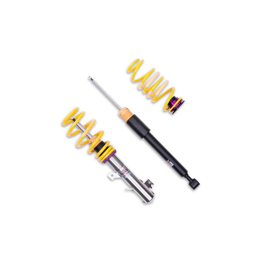KW 10230061 Ford Fiesta VI Variant 1 Coilover Kit 2  | ML Performance EU Car Parts