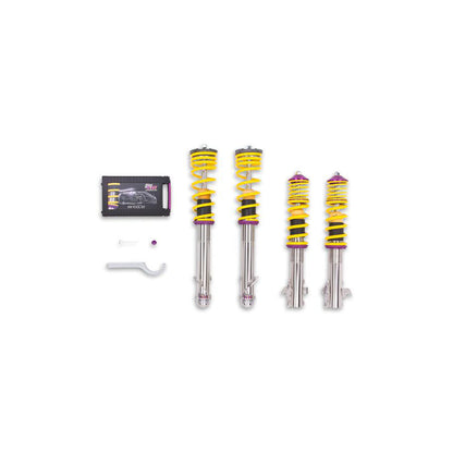 KW 10260022 Opel Omega A (V87) Variant 1 Coilover Kit 3  | ML Performance EU Car Parts