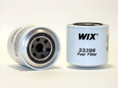 WIX Filters 33157 Fuel Filter