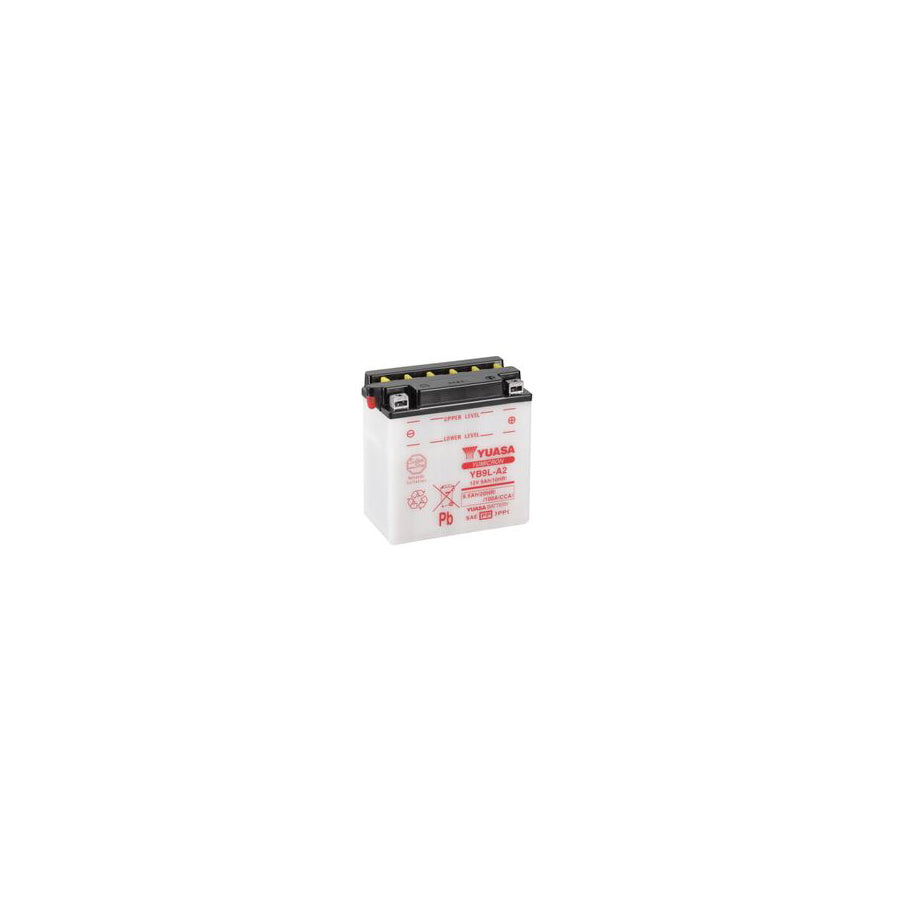 YB9L-A2 Yuasa Quad Bike ATV Battery | ML Performance EU Car Parts