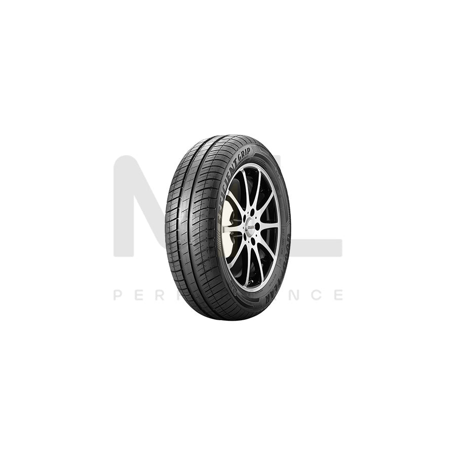 Goodyear EfficientGrip™ Compact 195/65 R15 91T Summer Tyre | ML Performance EU Car Parts