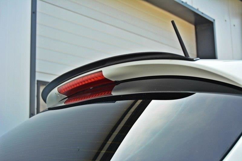 Maxton Design Alfa Romeo Giulietta Spoiler Cap