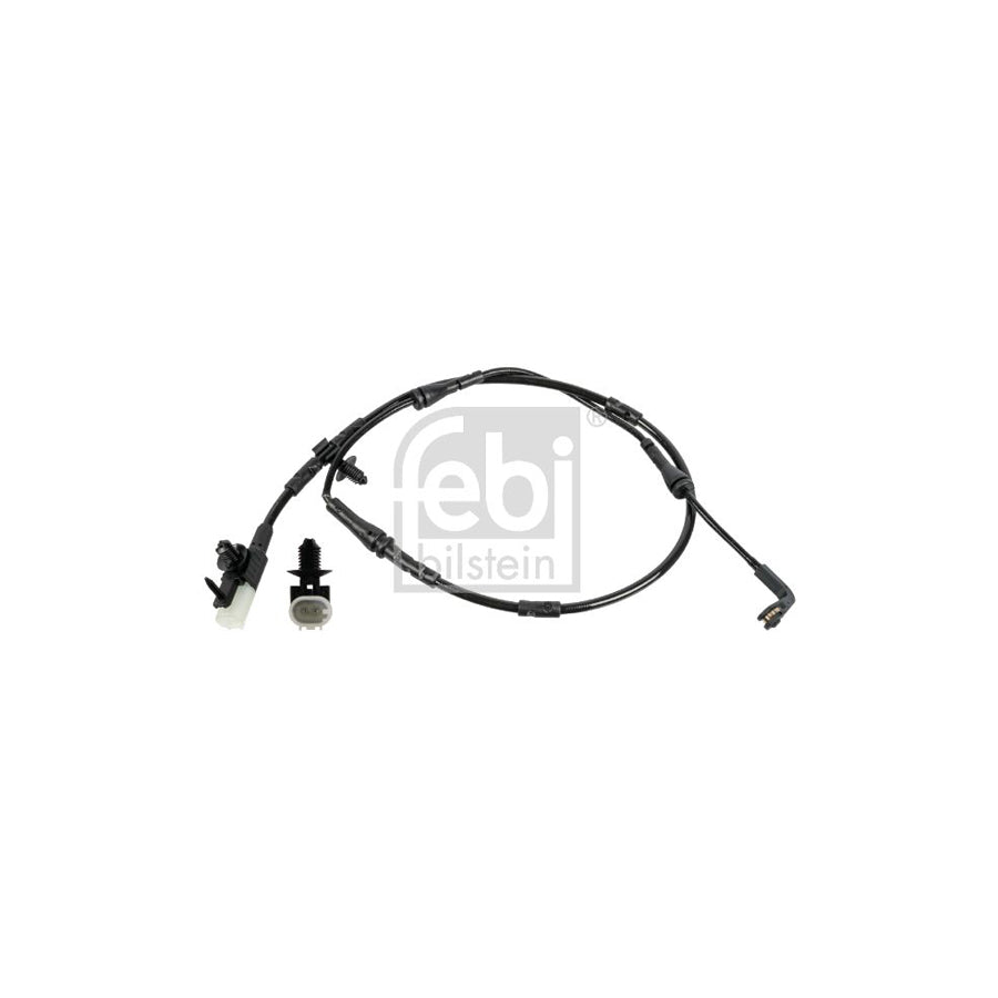 Febi Bilstein 172593 Brake Pad Wear Sensor
