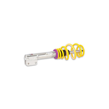 KW 10240016 Fiat Opel Variant 1 Coilover Kit (Grande Punto, Punto, Adam & Corsa) 3  | ML Performance EU Car Parts